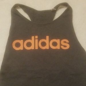 Adidas tank top
